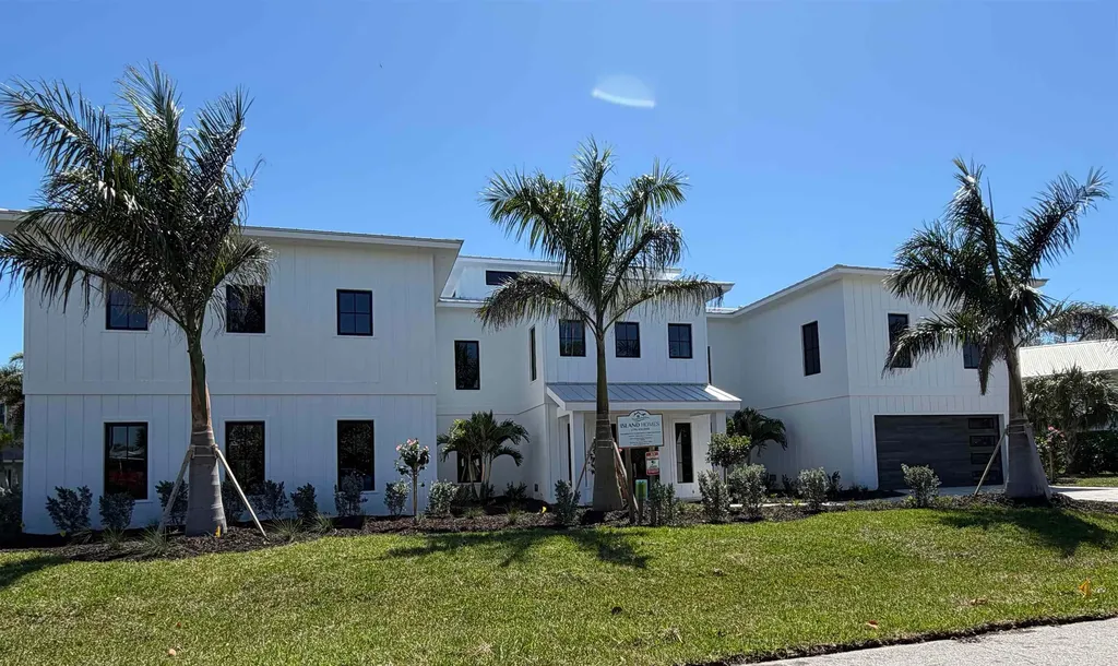 3324 Saint Kilda Road Sanibel FL 33957