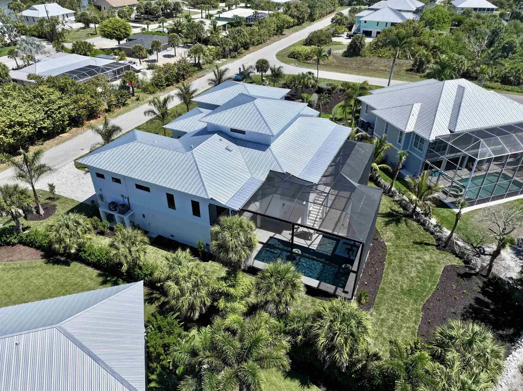3324 Saint Kilda Road Sanibel FL 33957