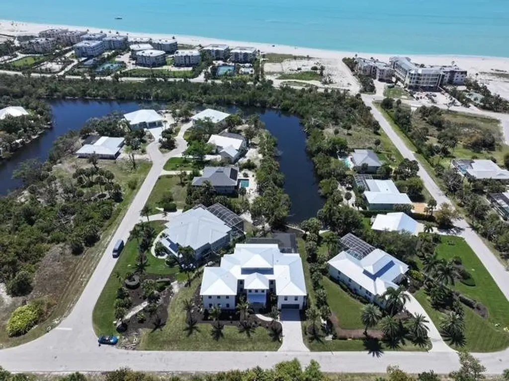 3324 Saint Kilda Road Sanibel FL 33957