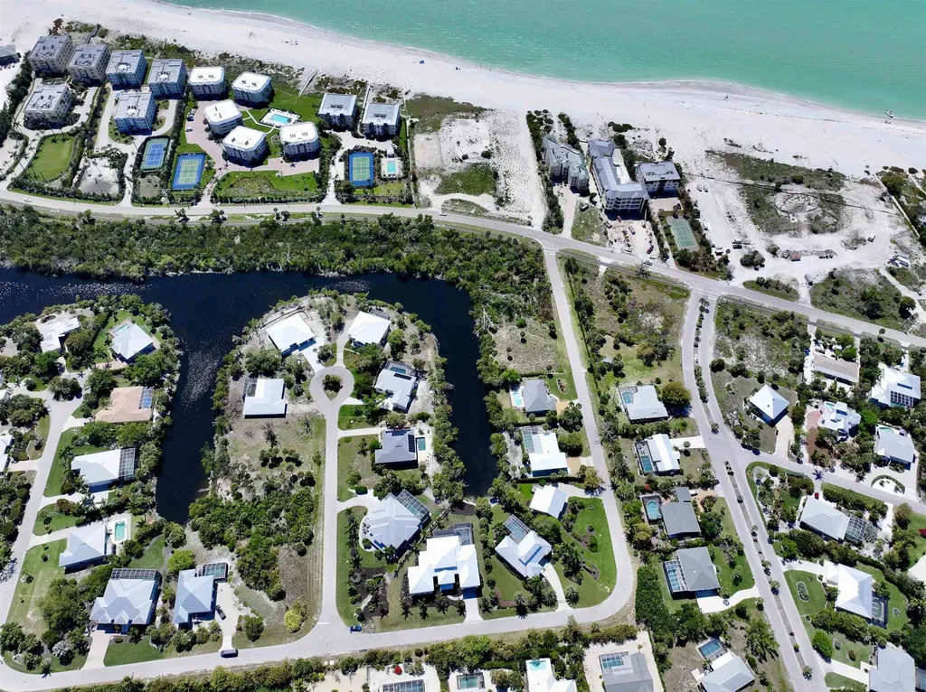 3324 Saint Kilda Road Sanibel FL 33957