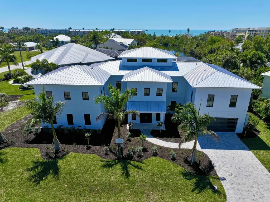 3324 Saint Kilda Road Sanibel FL 33957