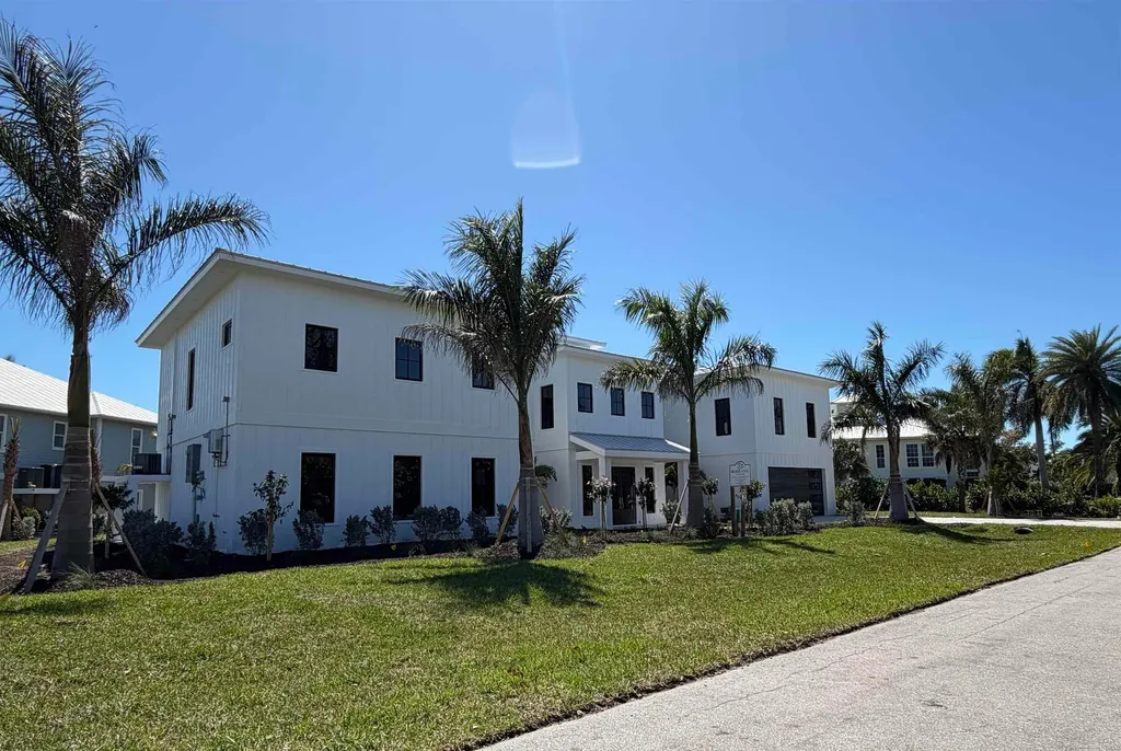 3324 Saint Kilda Road Sanibel FL 33957