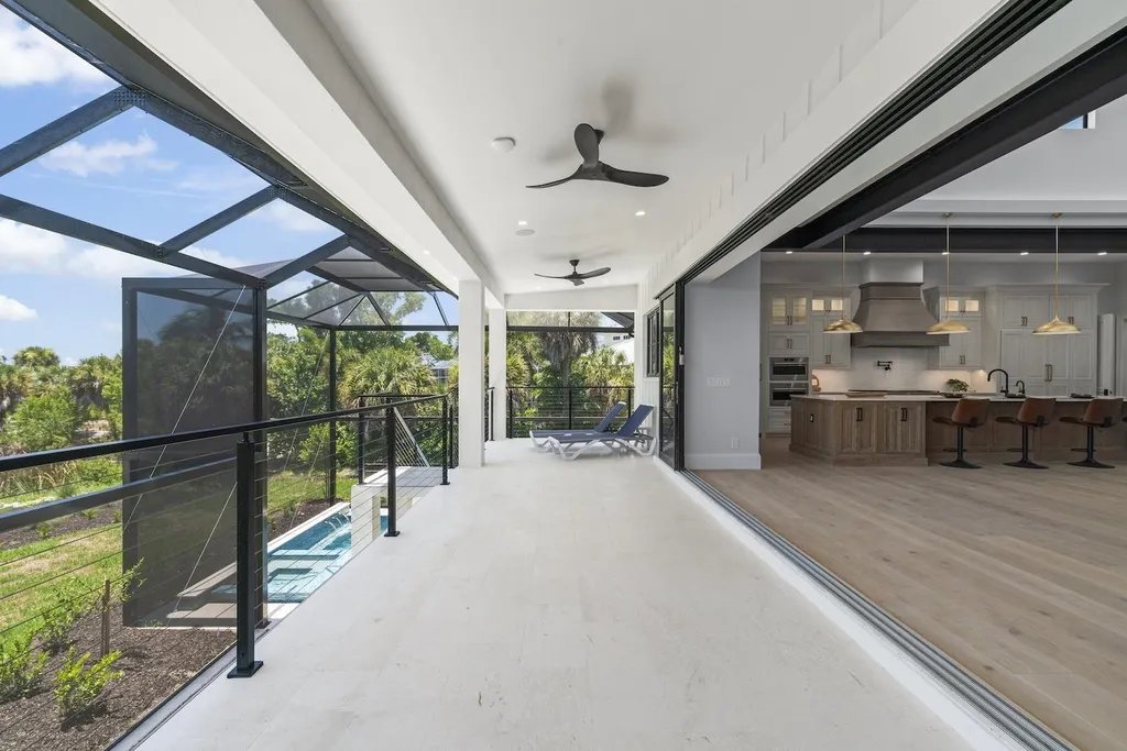 3324 Saint Kilda Road Sanibel FL 33957