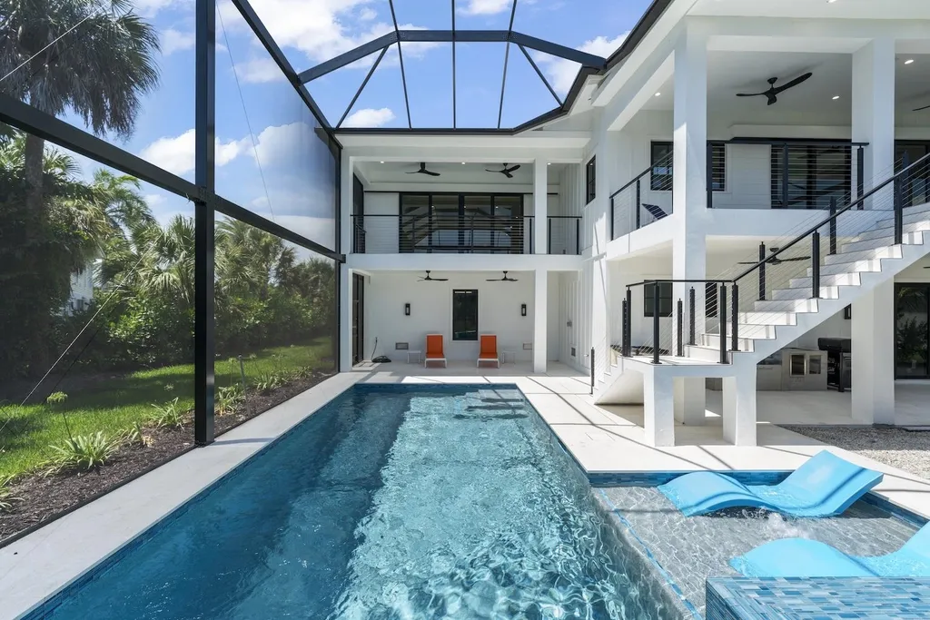 3324 Saint Kilda Road Sanibel FL 33957