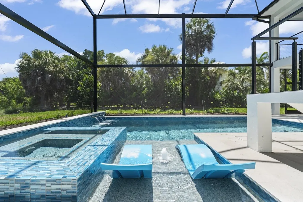 3324 Saint Kilda Road Sanibel FL 33957