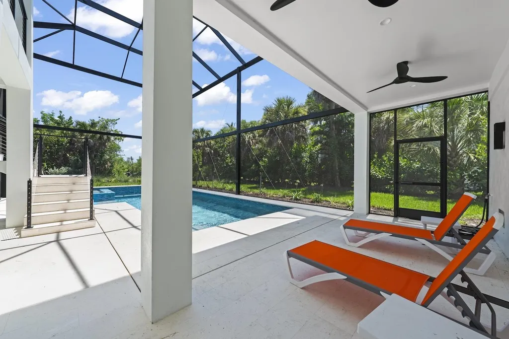 3324 Saint Kilda Road Sanibel FL 33957