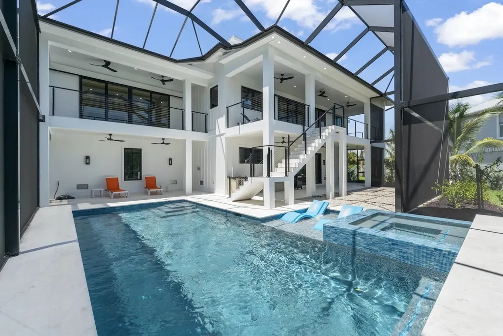 3324 Saint Kilda Road Sanibel FL 33957