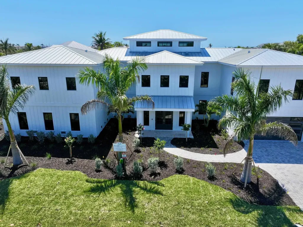 3324 Saint Kilda Road Sanibel FL 33957