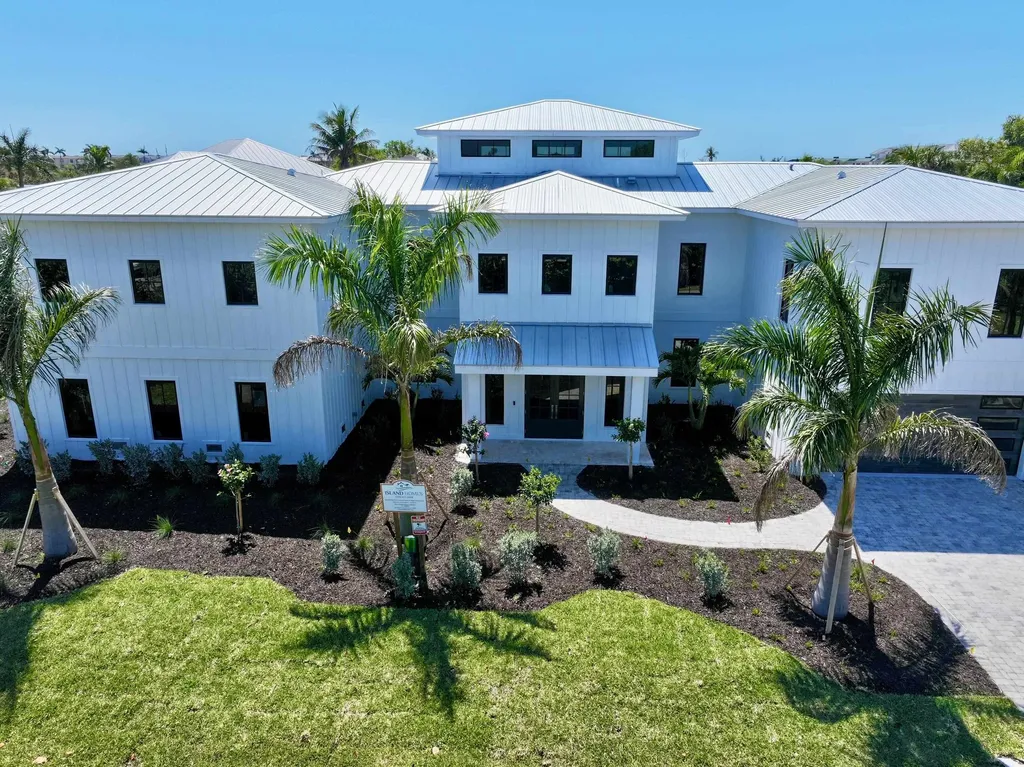 3324 Saint Kilda Road Sanibel FL 33957