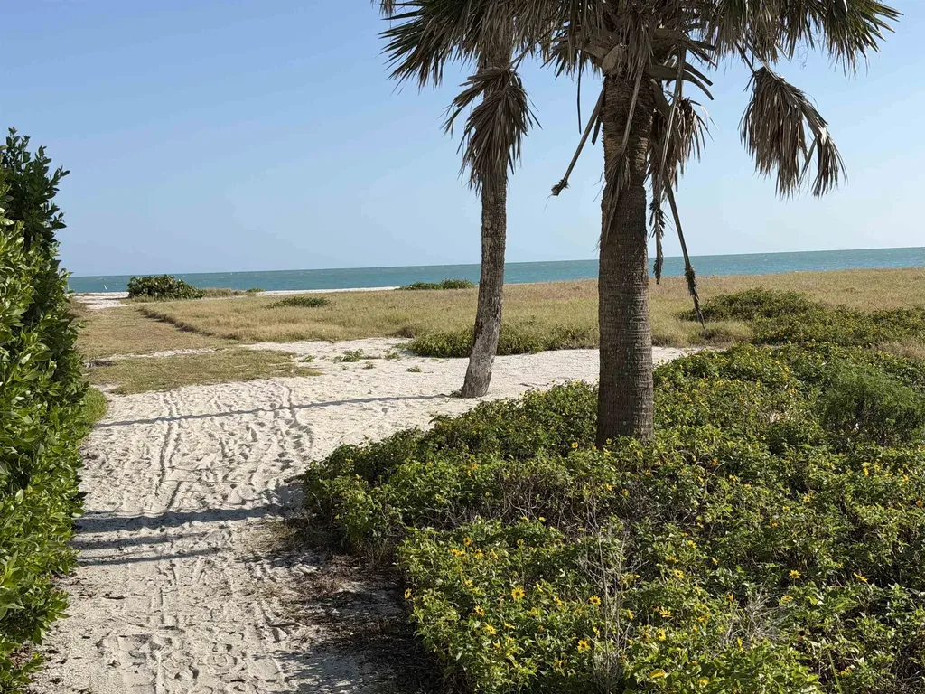 3324 Saint Kilda Road Sanibel FL 33957