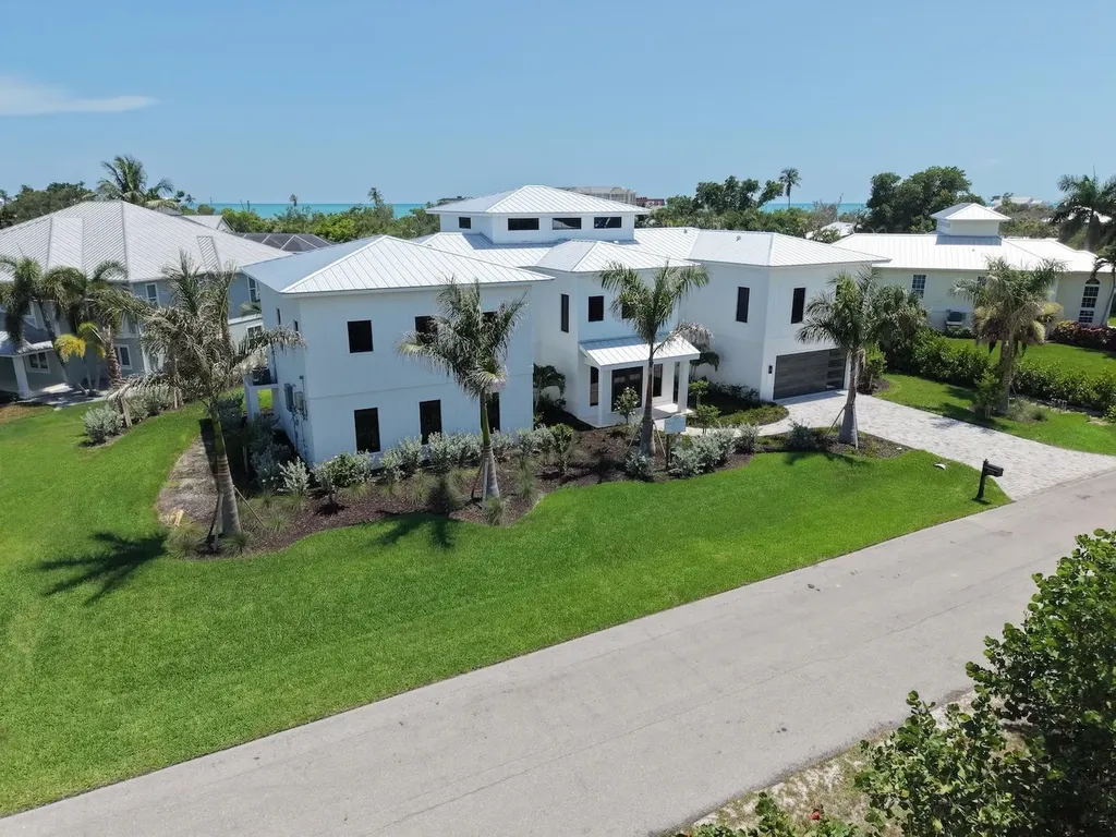 3324 Saint Kilda Road Sanibel FL 33957