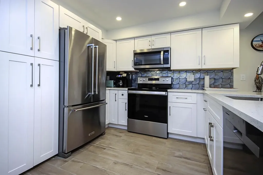 1246 Fulgur Street Sanibel FL 33957