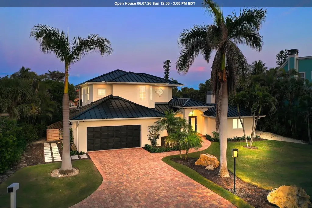 1146 Golden Olive Court Sanibel FL 33957