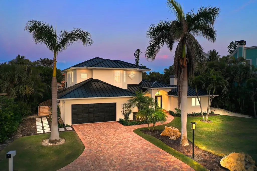 1146 Golden Olive Court Sanibel FL 33957
