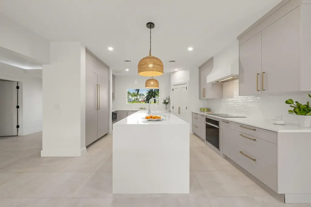 1146 Golden Olive Court Sanibel FL 33957