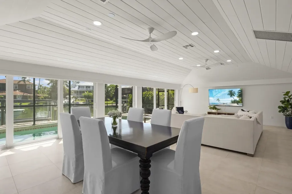 1146 Golden Olive Court Sanibel FL 33957