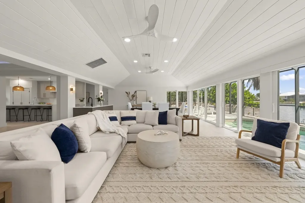 1146 Golden Olive Court Sanibel FL 33957