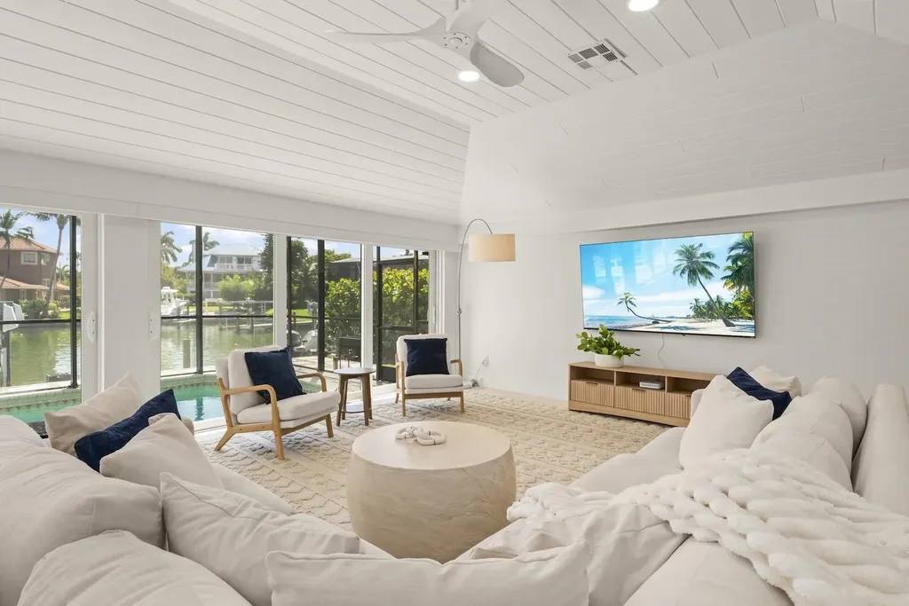1146 Golden Olive Court Sanibel FL 33957