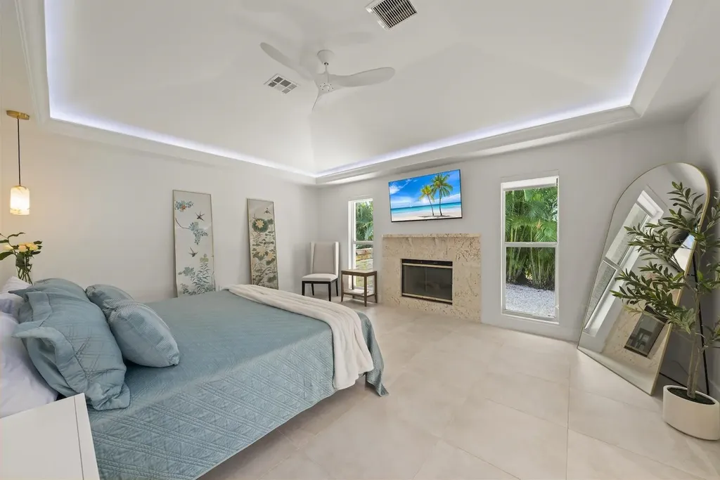 1146 Golden Olive Court Sanibel FL 33957