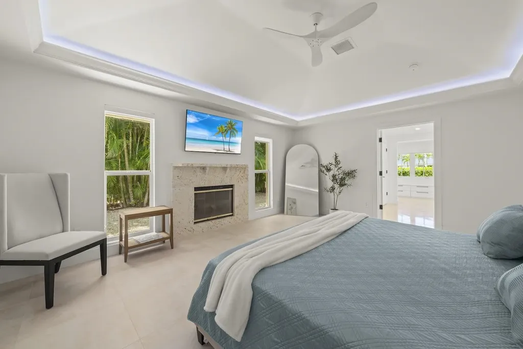 1146 Golden Olive Court Sanibel FL 33957