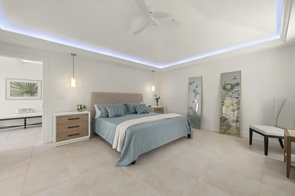 1146 Golden Olive Court Sanibel FL 33957