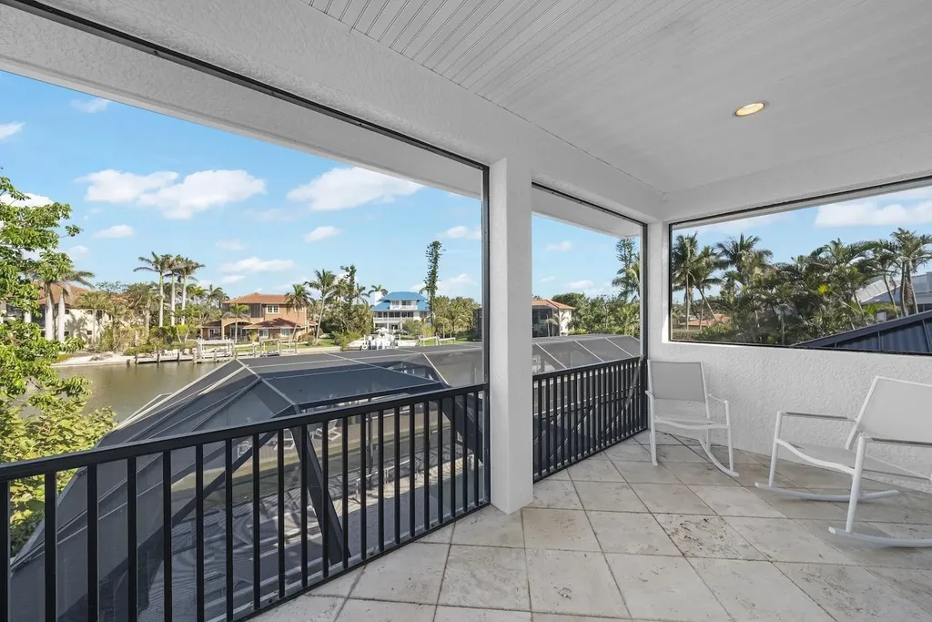 1146 Golden Olive Court Sanibel FL 33957
