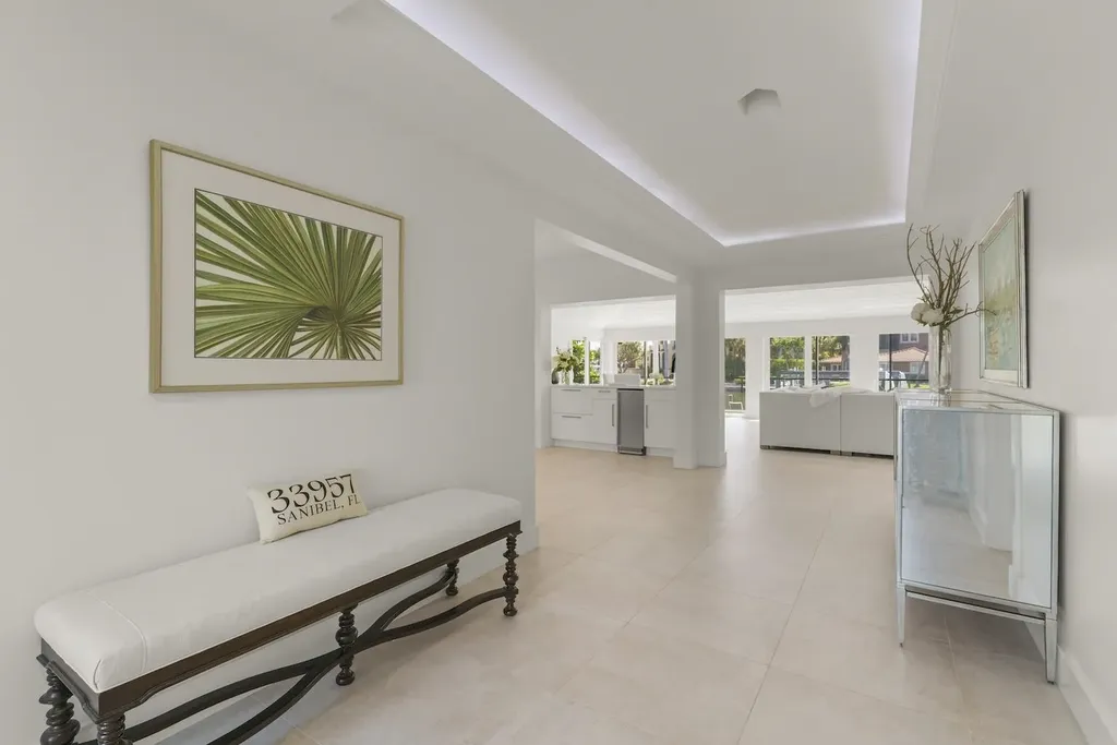 1146 Golden Olive Court Sanibel FL 33957