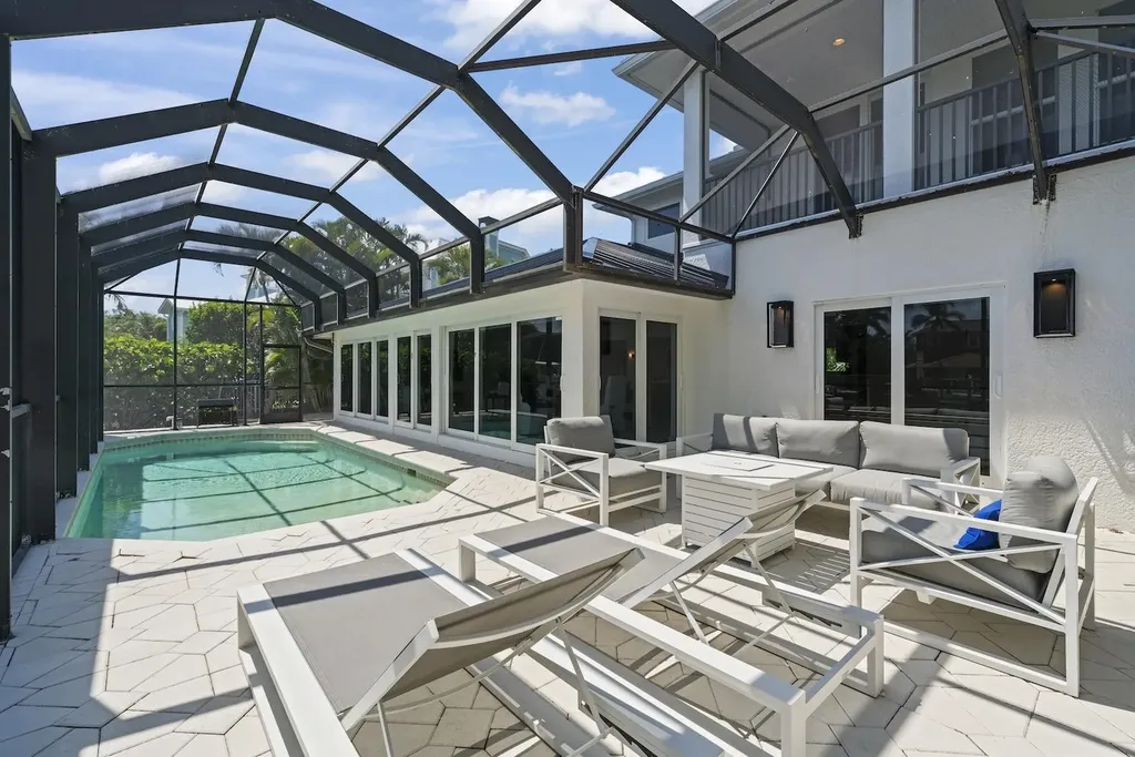 1146 Golden Olive Court Sanibel FL 33957