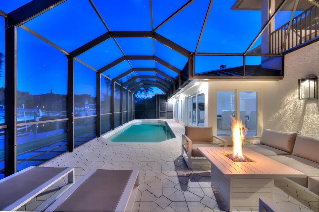 1146 Golden Olive Court Sanibel FL 33957