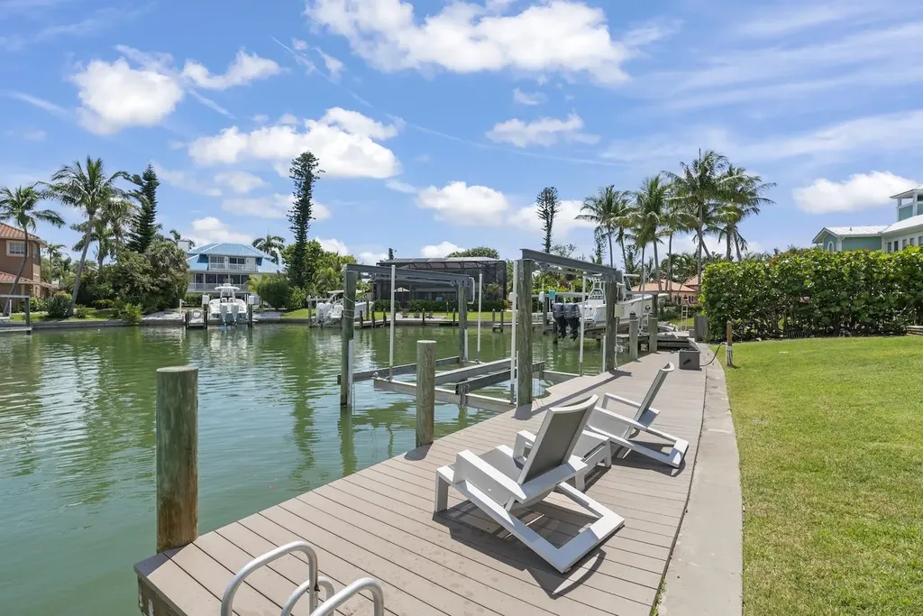 1146 Golden Olive Court Sanibel FL 33957