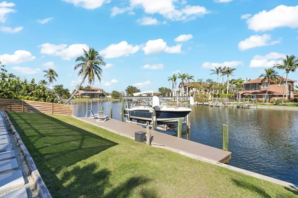 1146 Golden Olive Court Sanibel FL 33957