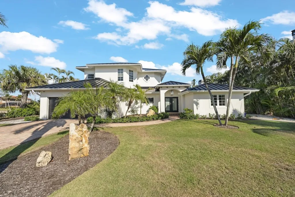 1146 Golden Olive Court Sanibel FL 33957