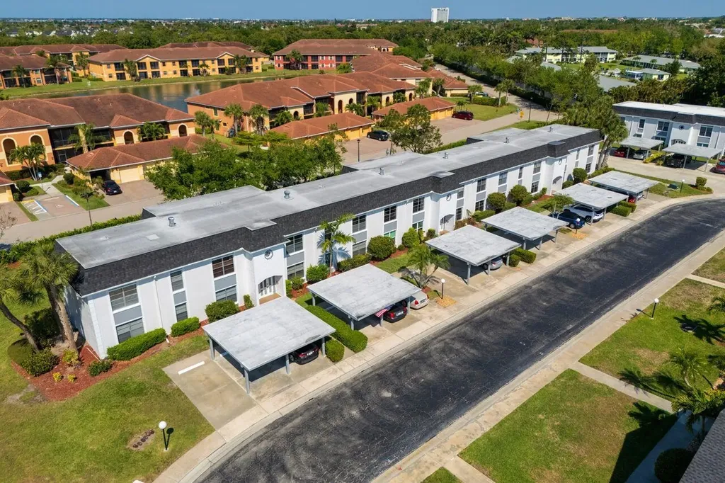 6898 Sandtrap Drive Fort Myers FL 33919