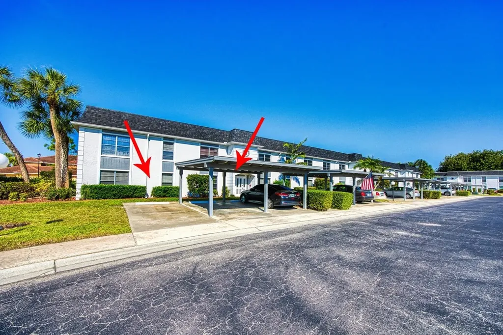 6898 Sandtrap Drive Fort Myers FL 33919