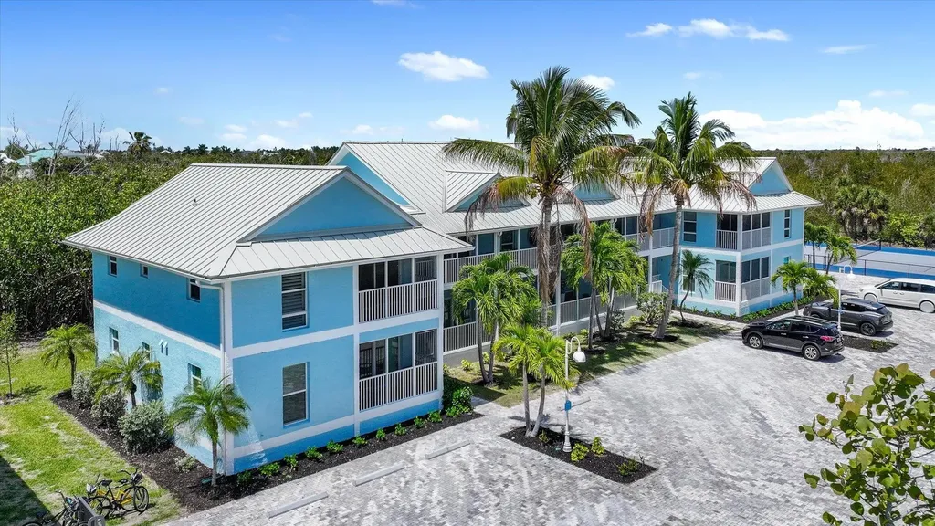 2840 W Gulf Drive Sanibel FL 33957