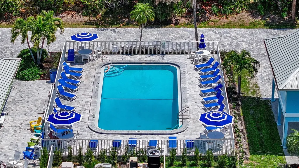 2840 W Gulf Drive Sanibel FL 33957