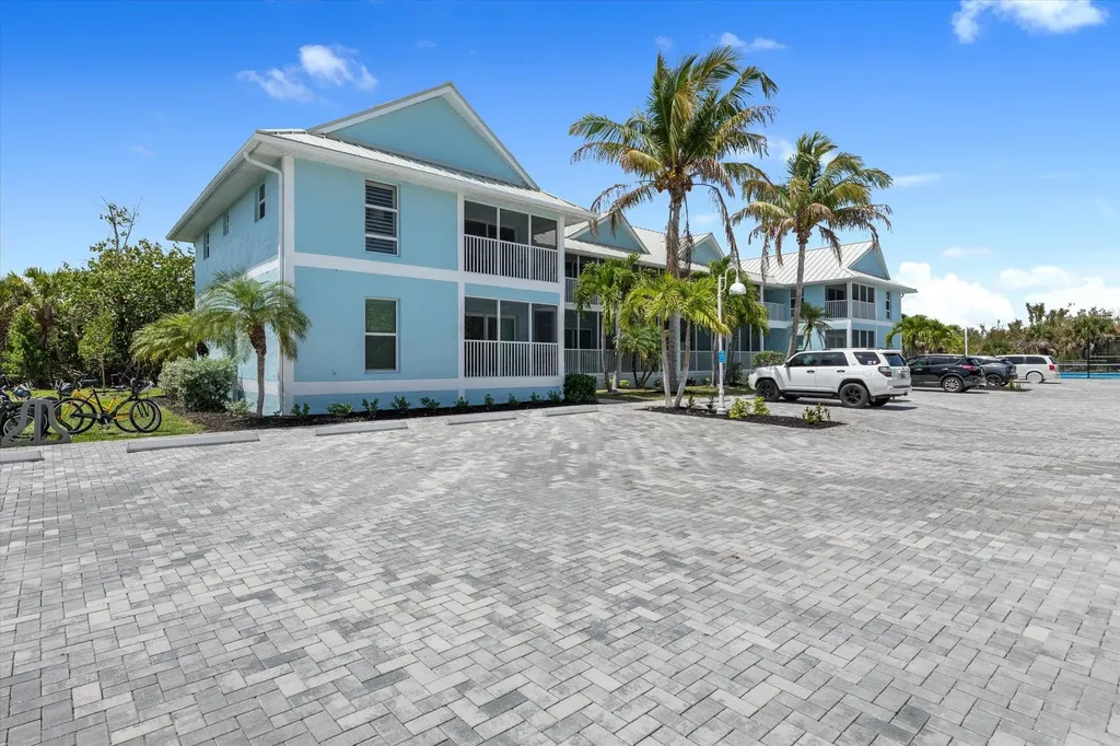 2840 W Gulf Drive Sanibel FL 33957