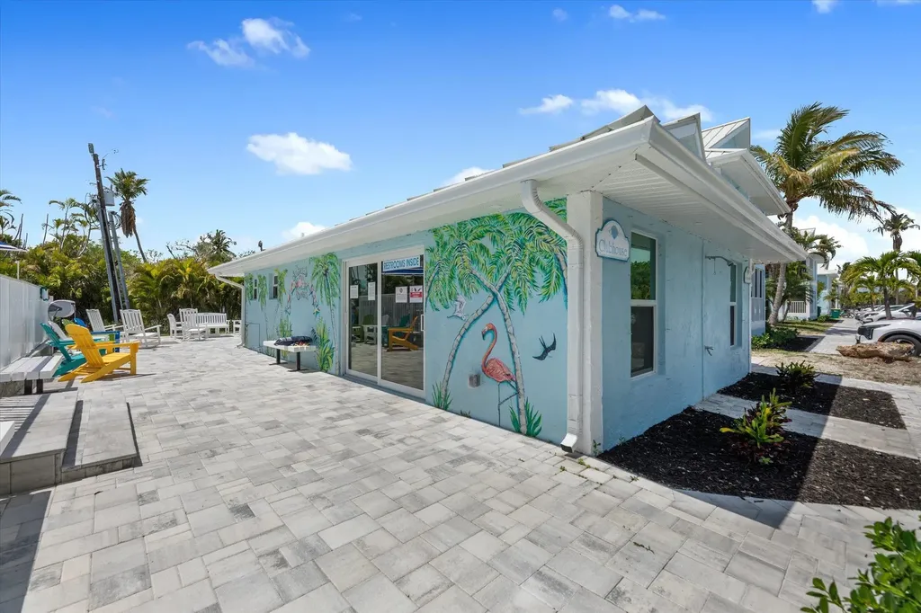 2840 W Gulf Drive Sanibel FL 33957
