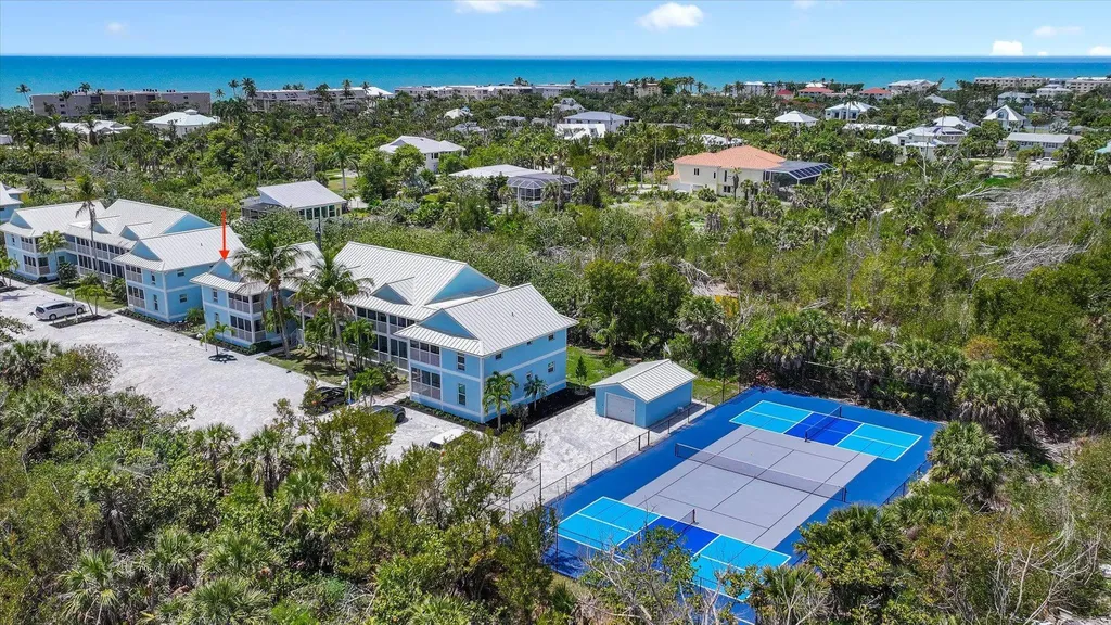 2840 W Gulf Drive Sanibel FL 33957