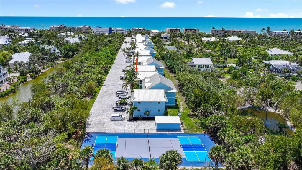 2840 W Gulf Drive Sanibel FL 33957