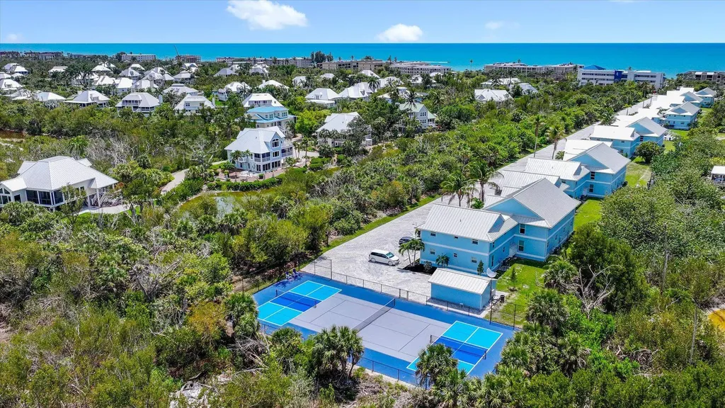 2840 W Gulf Drive Sanibel FL 33957