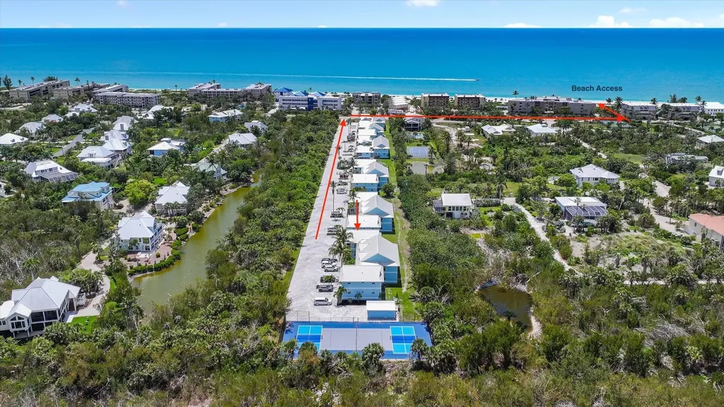 2840 W Gulf Drive Sanibel FL 33957