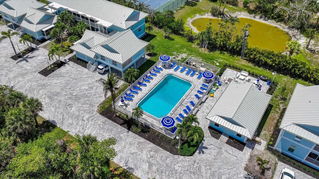 2840 W Gulf Drive Sanibel FL 33957