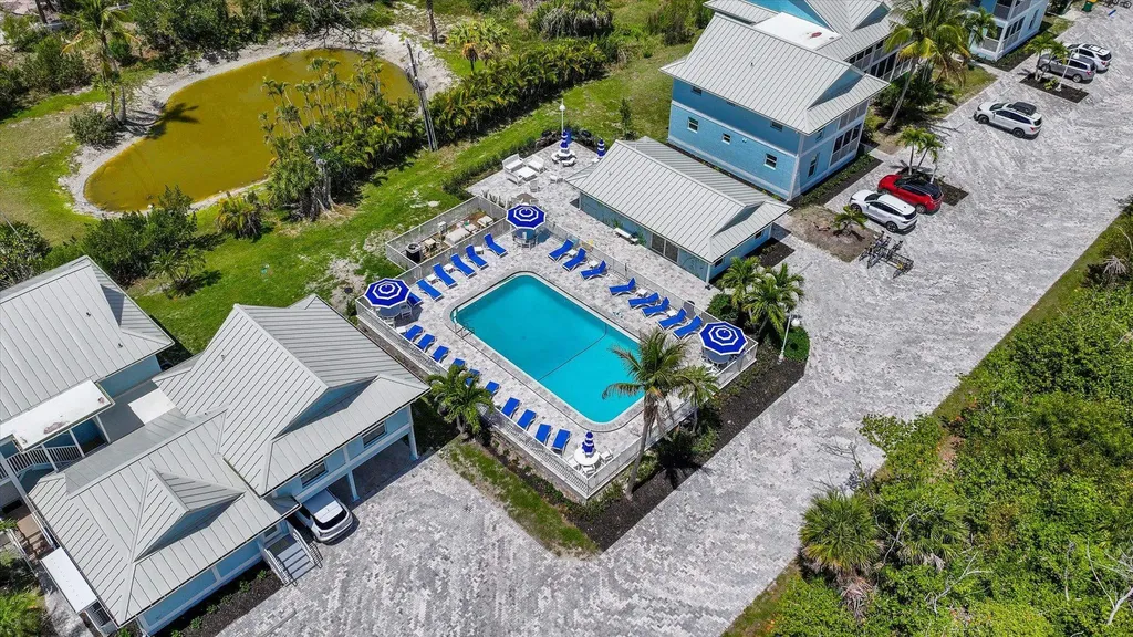 2840 W Gulf Drive Sanibel FL 33957