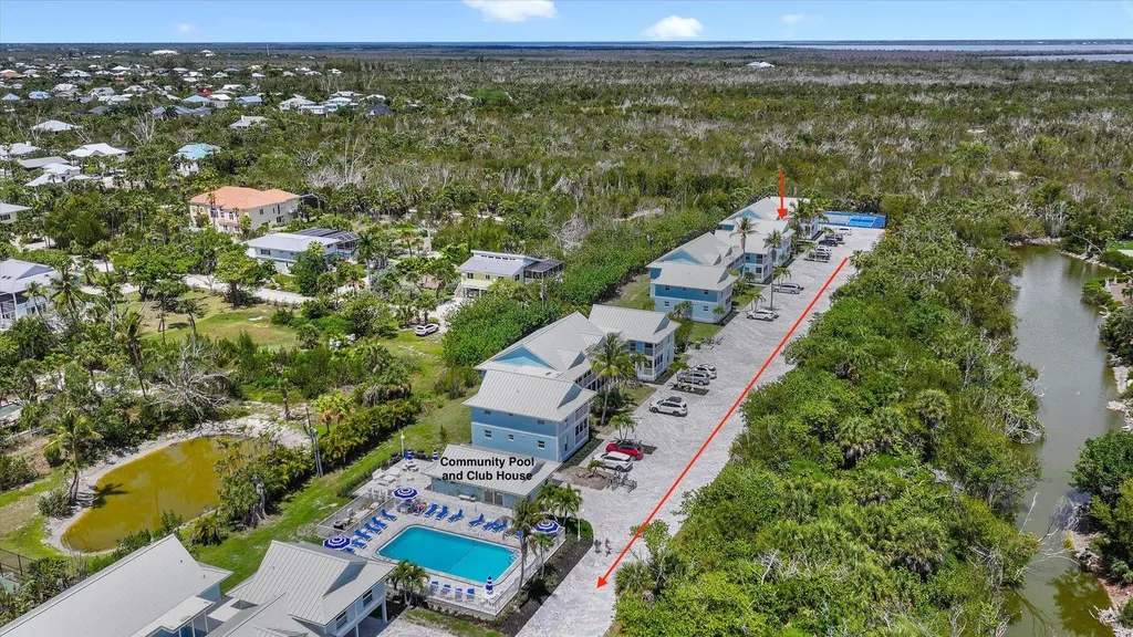 2840 W Gulf Drive Sanibel FL 33957