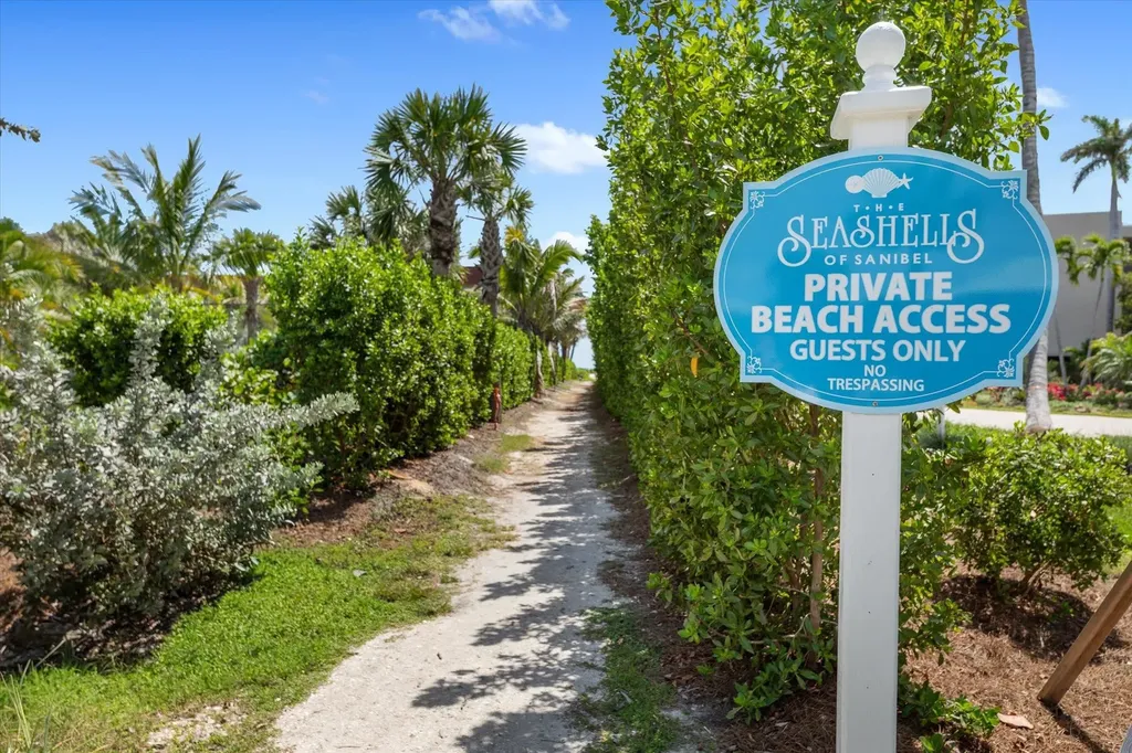 2840 W Gulf Drive Sanibel FL 33957