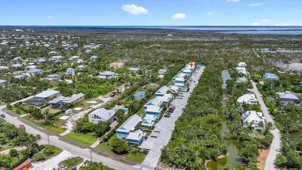2840 W Gulf Drive Sanibel FL 33957