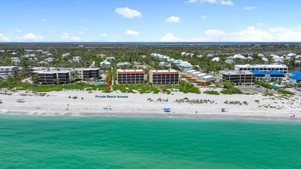 2840 W Gulf Drive Sanibel FL 33957