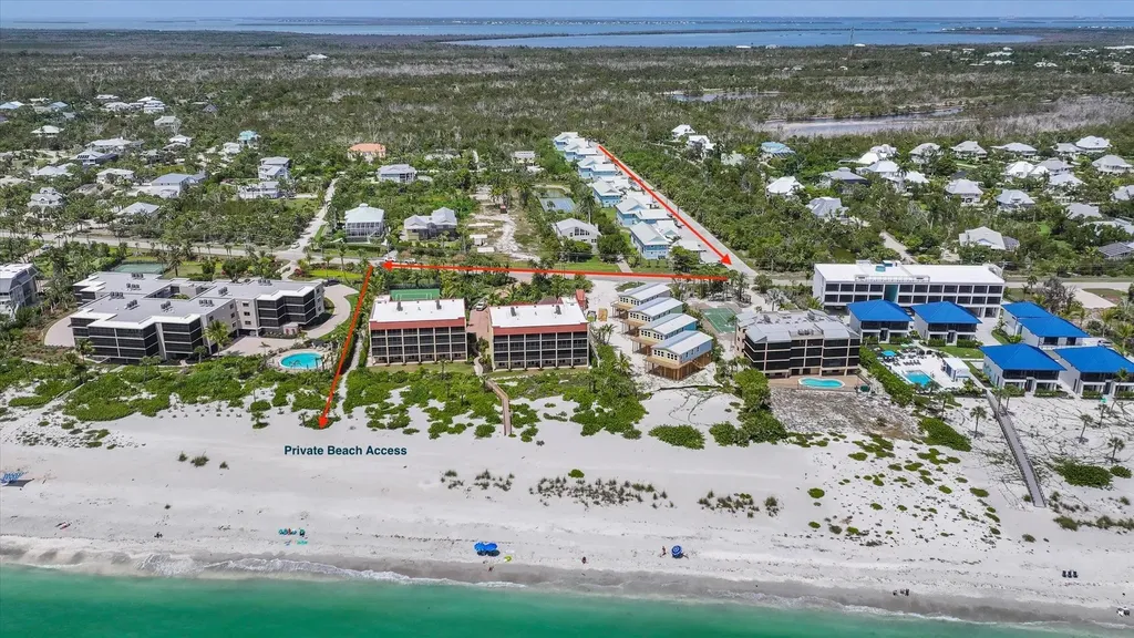 2840 W Gulf Drive Sanibel FL 33957