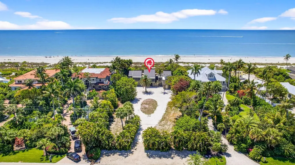 3777 W Gulf Drive Sanibel FL 33957